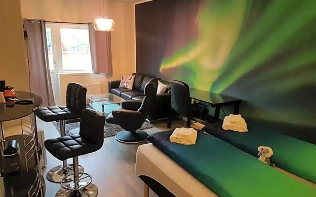 Båtsfjord Hotell