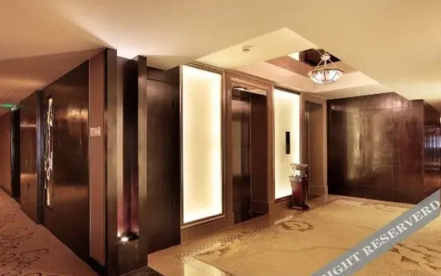 Delight Boutique Hotel (Jinhua Jiangbei)