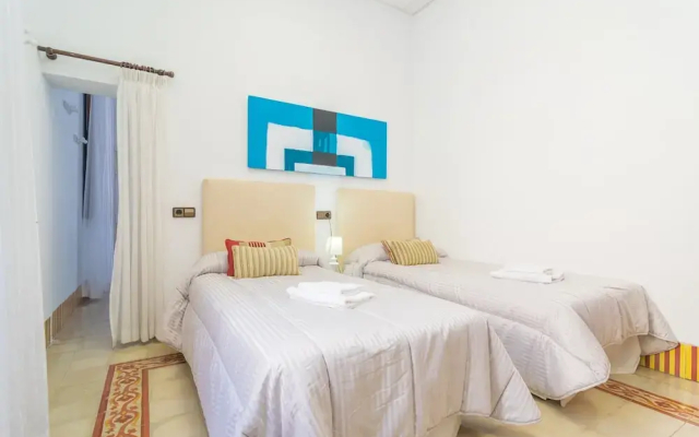 Sa Verdera - Villa With Private Pool. Free Wifi