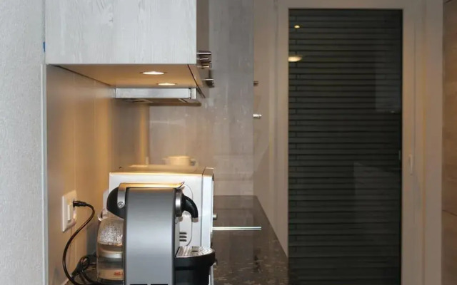 Euro Apartment
