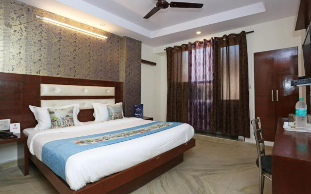 Hotel Re Pose Villa