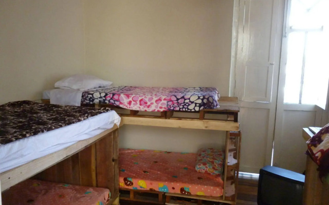 B&B CQ Lourdes - Hostel