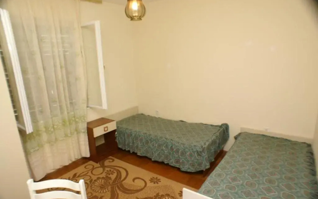 Apartments by the sea Vrgada, Biograd - 4206