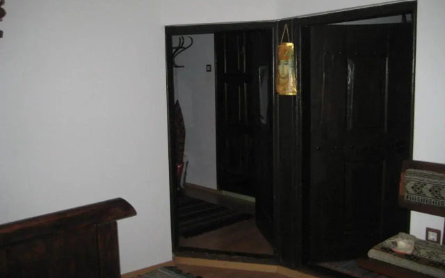 Beeva House