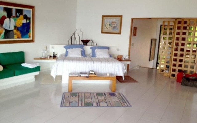 Hermosa Villa en Teques
