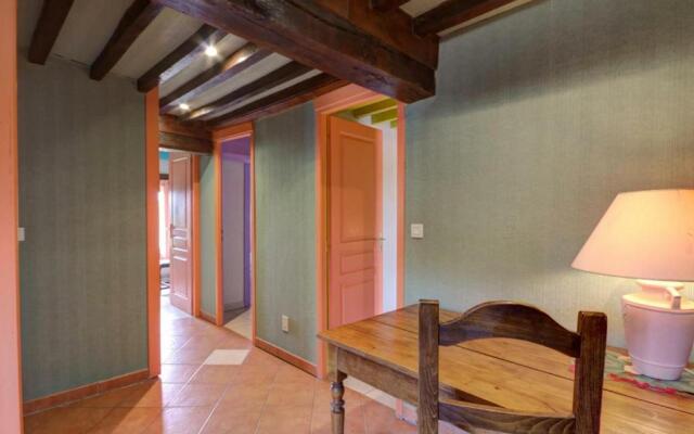 House Les vieilles cours