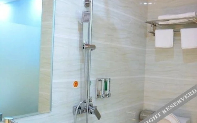 Shendu Express Hotel