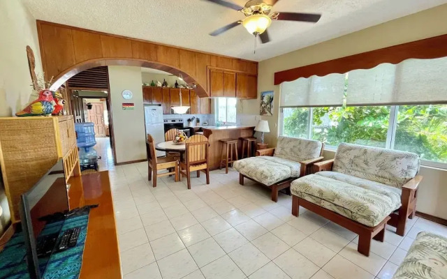 Belizean Reef Suites