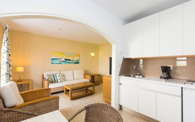 Apartamentos LIVVO Puerto de Mogán