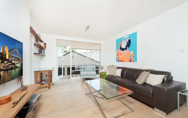 Bondi Beach Getaway