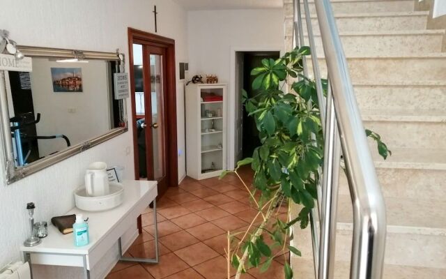 Holiday Home Petra's Place