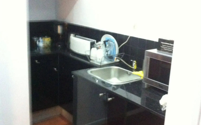 4 Places - Lisbon Apartments