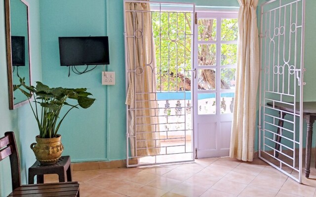 Hiline Budget Rooms