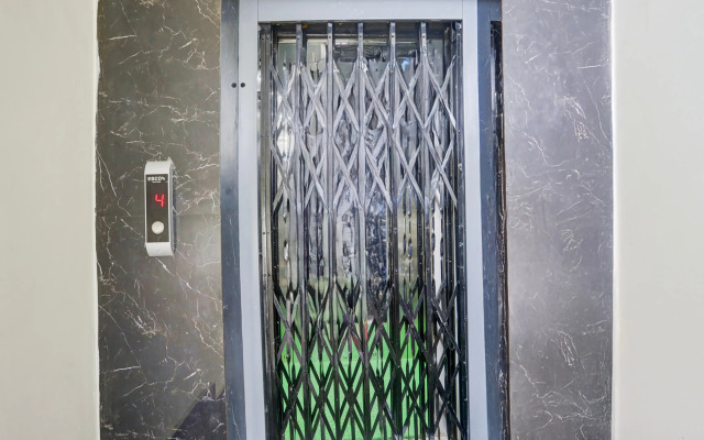 Hotel O Ananthpur Formerly TR Residency