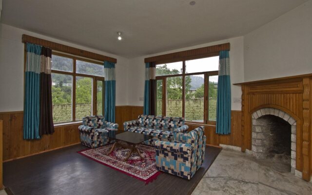 Ashiana Cottage