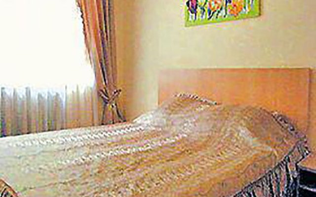 Центральная