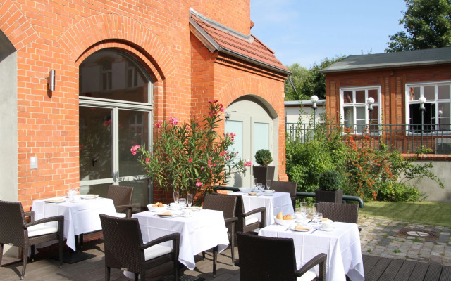 Hotel am Molkenmarkt