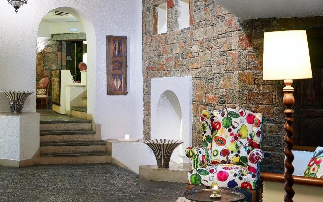 St. Nicolas Bay Resort Hotel & Villas