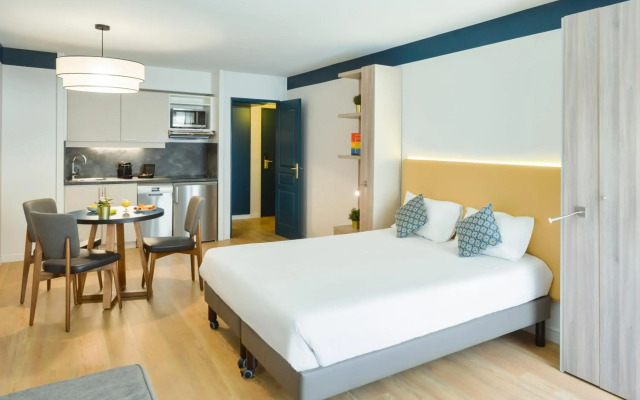 Aparthotel Adagio Monaco Palais Josephine