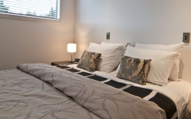 Alpine Resort Wanaka – A THC Hotels and Resorts