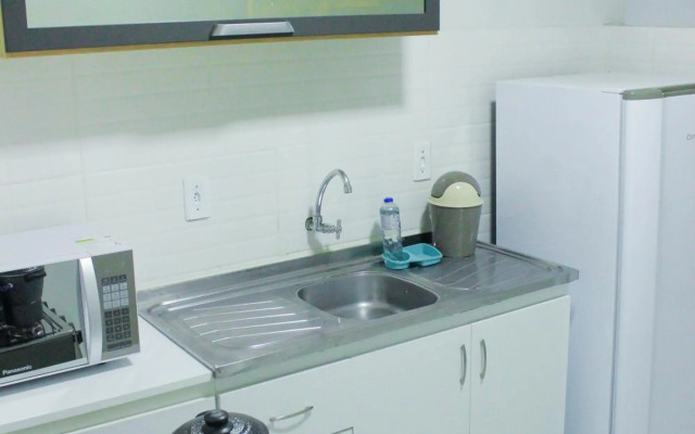 Pousada Residencial Milagre 02