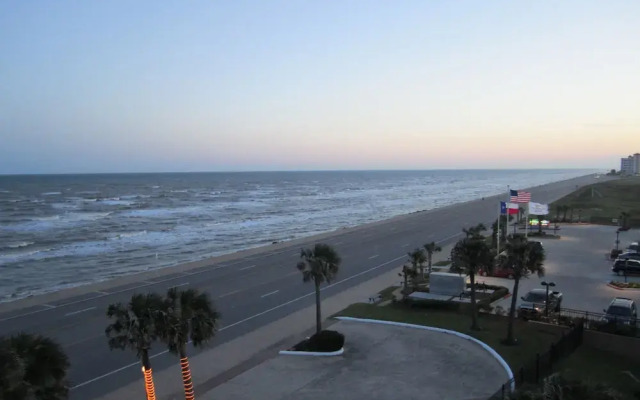 Galveston Beach Condos