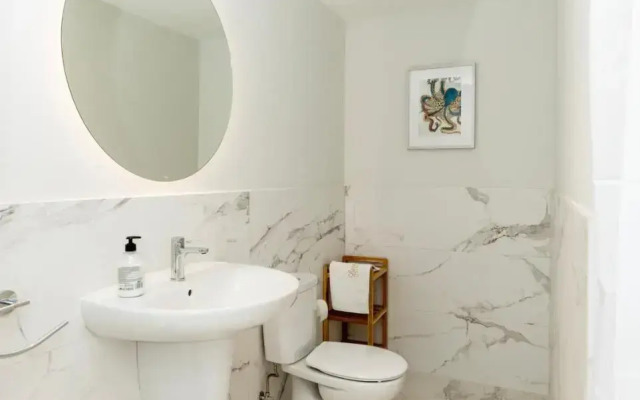 Luxe Villa Puerto Banus