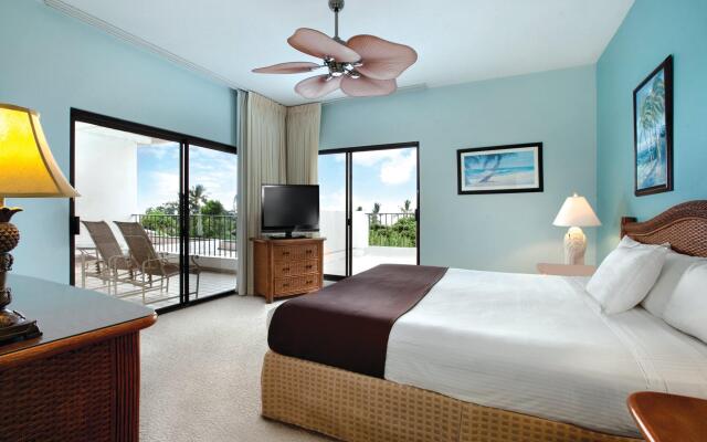 Royal Sea Cliff Kona by OUTRIGGER