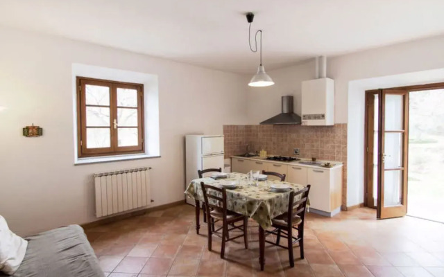 House I Tigli Rufina