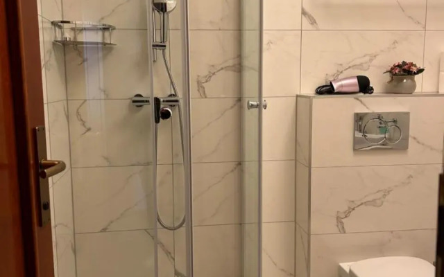 Hotel Zara Topoľčany