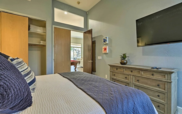 Patio, Playground! Glendale Family Gem Near Golf