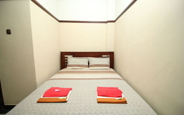 Athaya Guest House