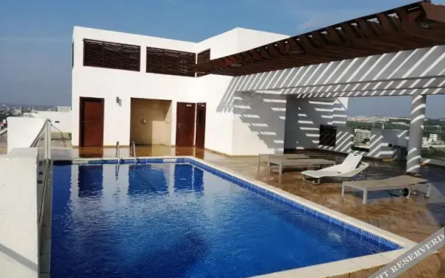 Cozy Properties Ghana