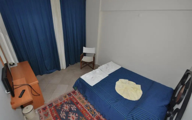 Ramos Hotel