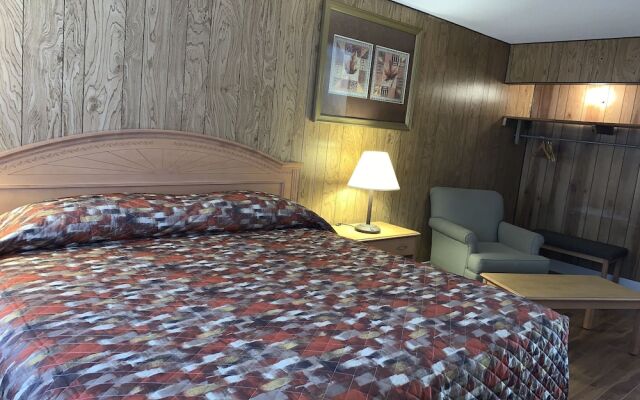 Greenview Motel and RV Park