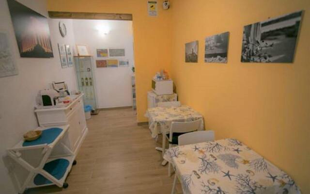 B&B Miravalle Agrigento