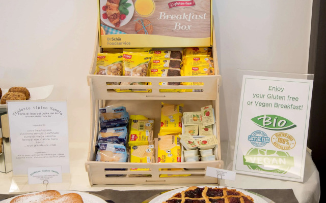 Best Western Hotel Turismo