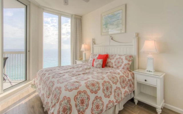 Silver Beach Towers E1505