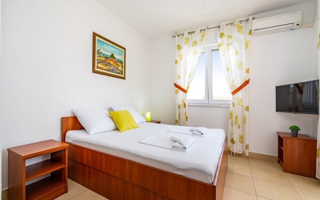 Apartments Prkačin