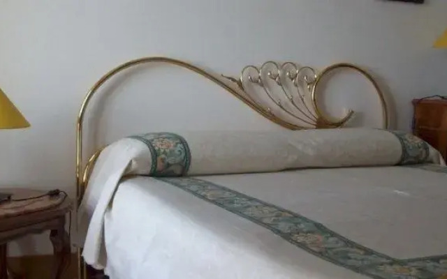 Casa a Mare