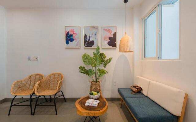 Shoho Hotel Nha Trang