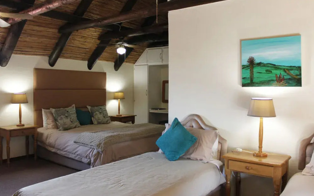 Malagas Hotel