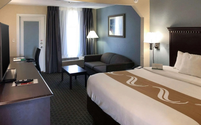 TownePlace Suites by Marriott Miramar Beach Destin