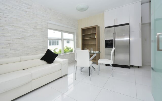 Lincoln Road Apartments