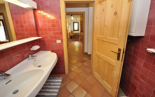 Appartamento Paradisin Nr. 4