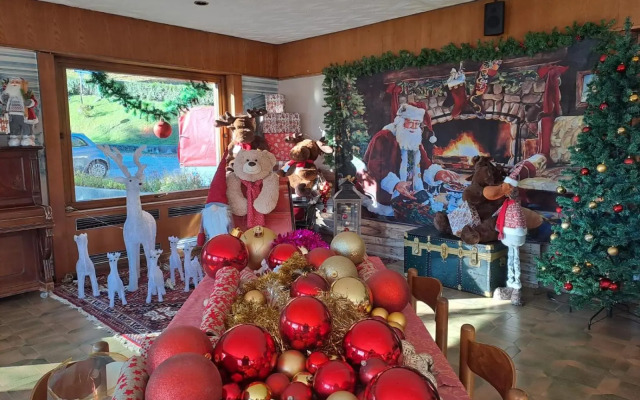 Bed & Breakfast Bellagio