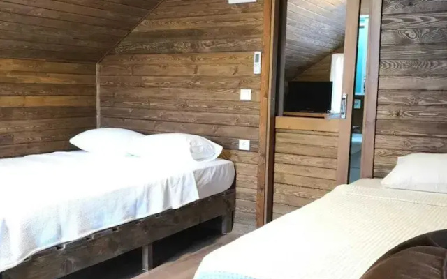 ZeytinDagi Bungalow Butik Otel