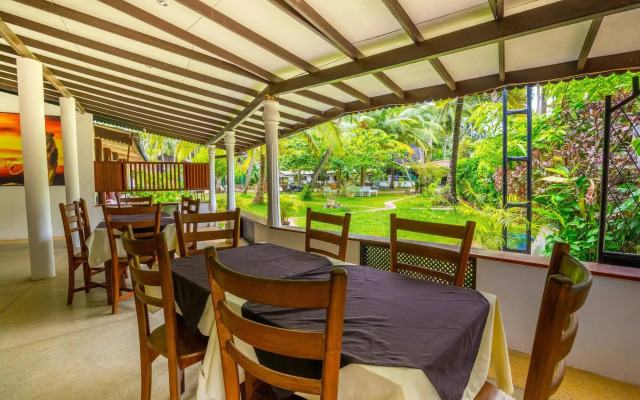 Sea View Beach Unawatuna Hotel