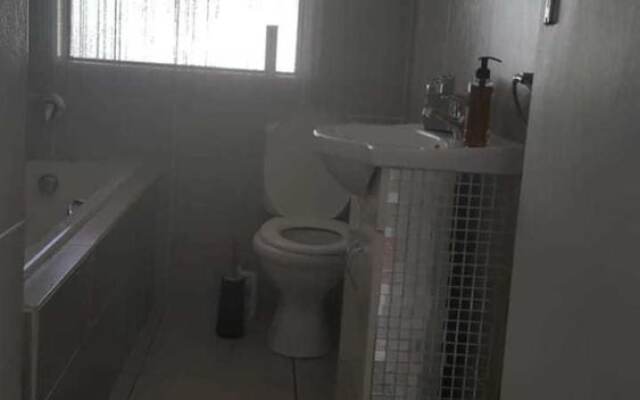 Holiday Home Near Beach