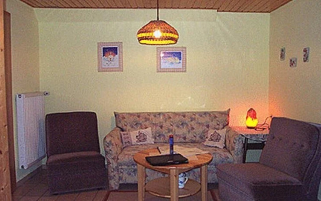 Ferienhof Wolkentraum